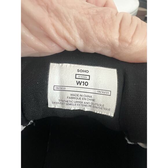 Vessi W10 Soho Sneaker Ivory White Brand - Picture 7 of 7